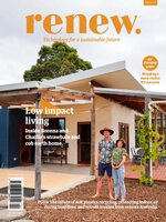 Renew Magazine